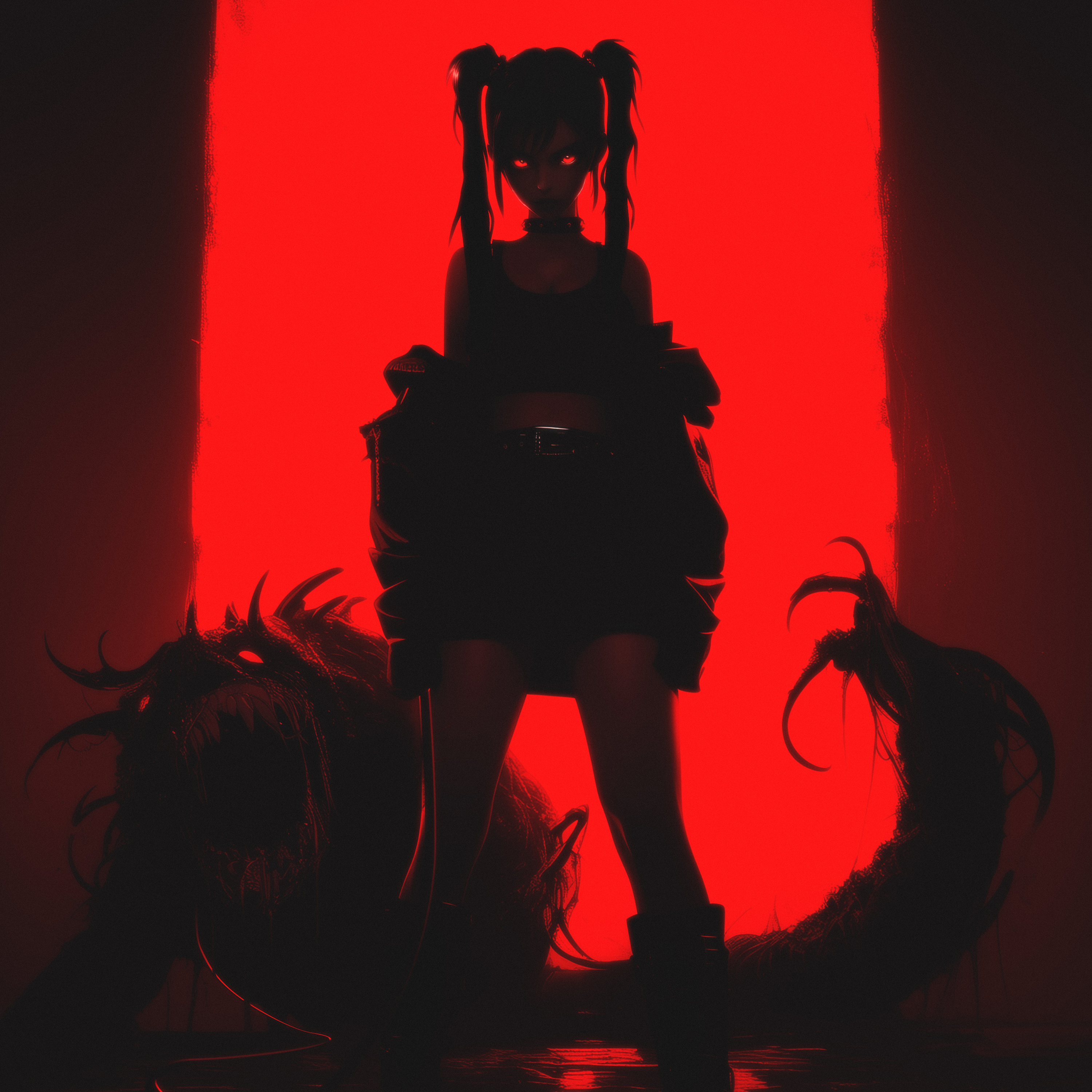 DEATHPIXIE - ATE 1282