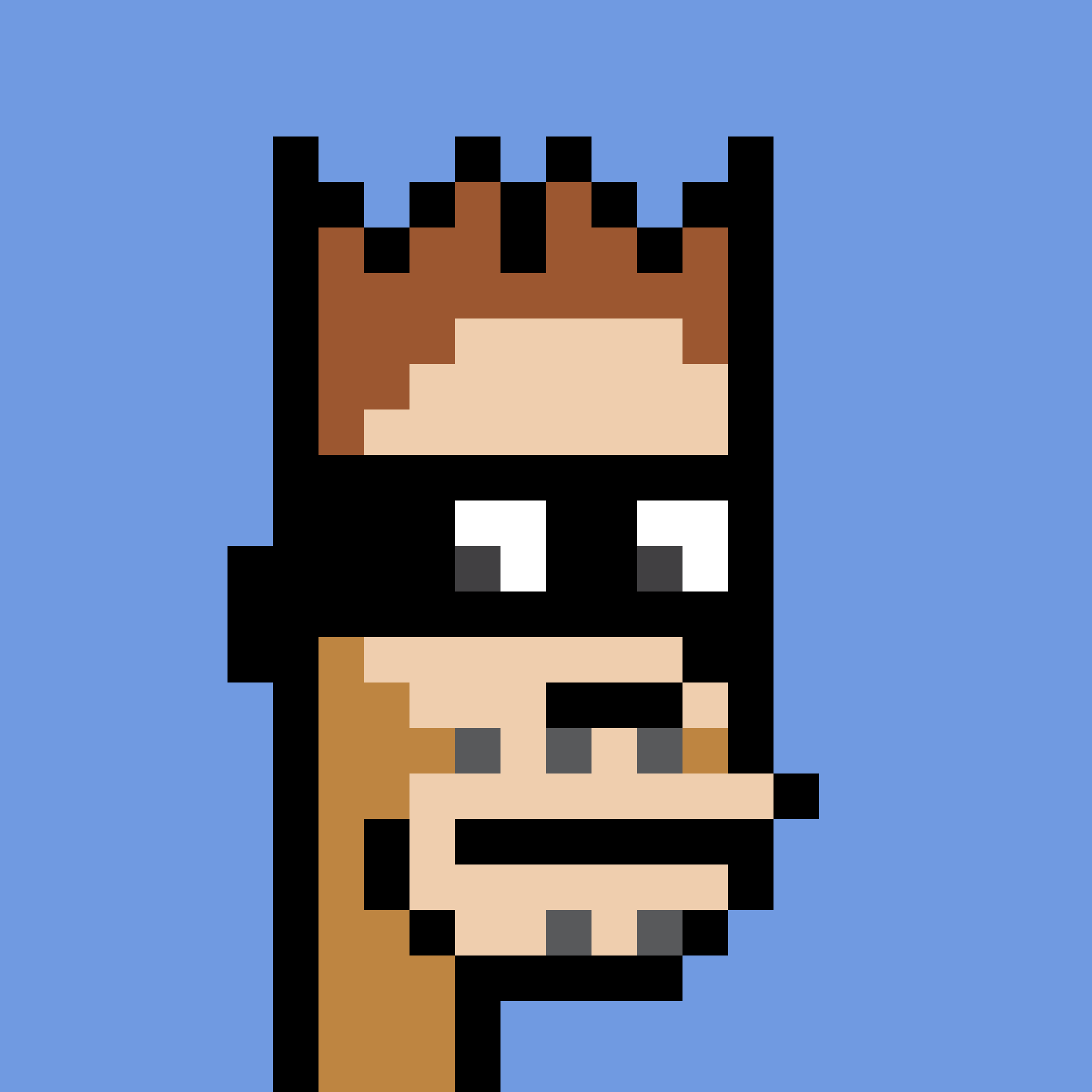 CrypDohPunks #248