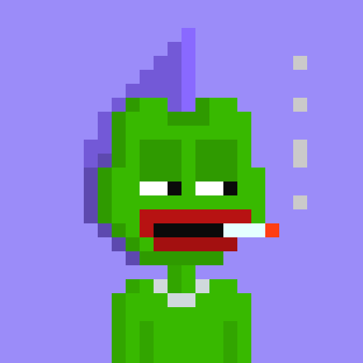 Pepple 899