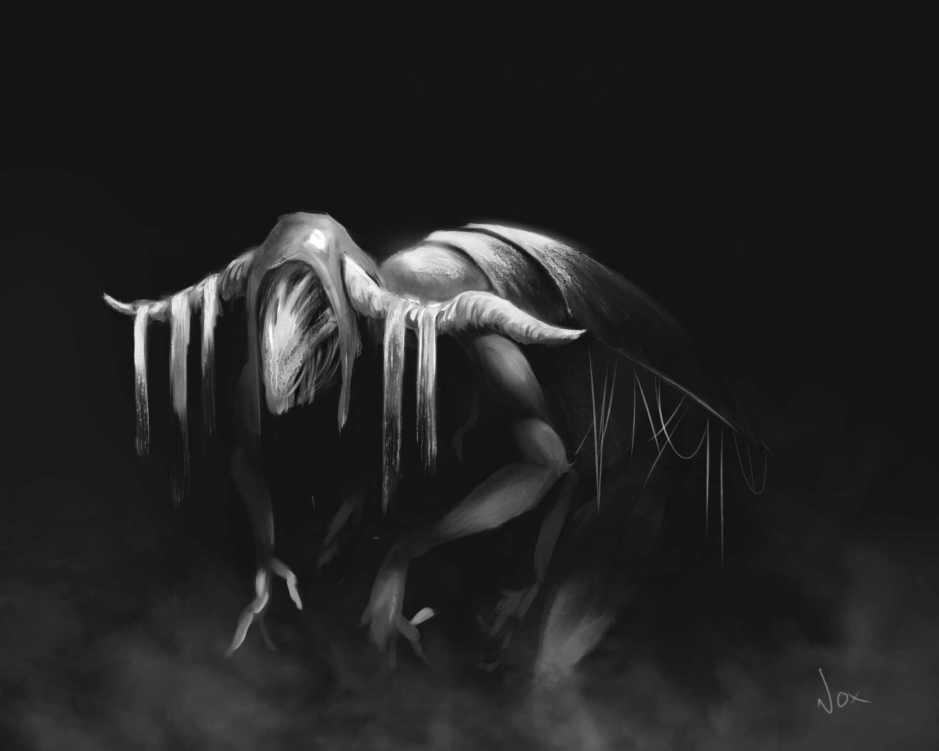 Fingerstealer #5