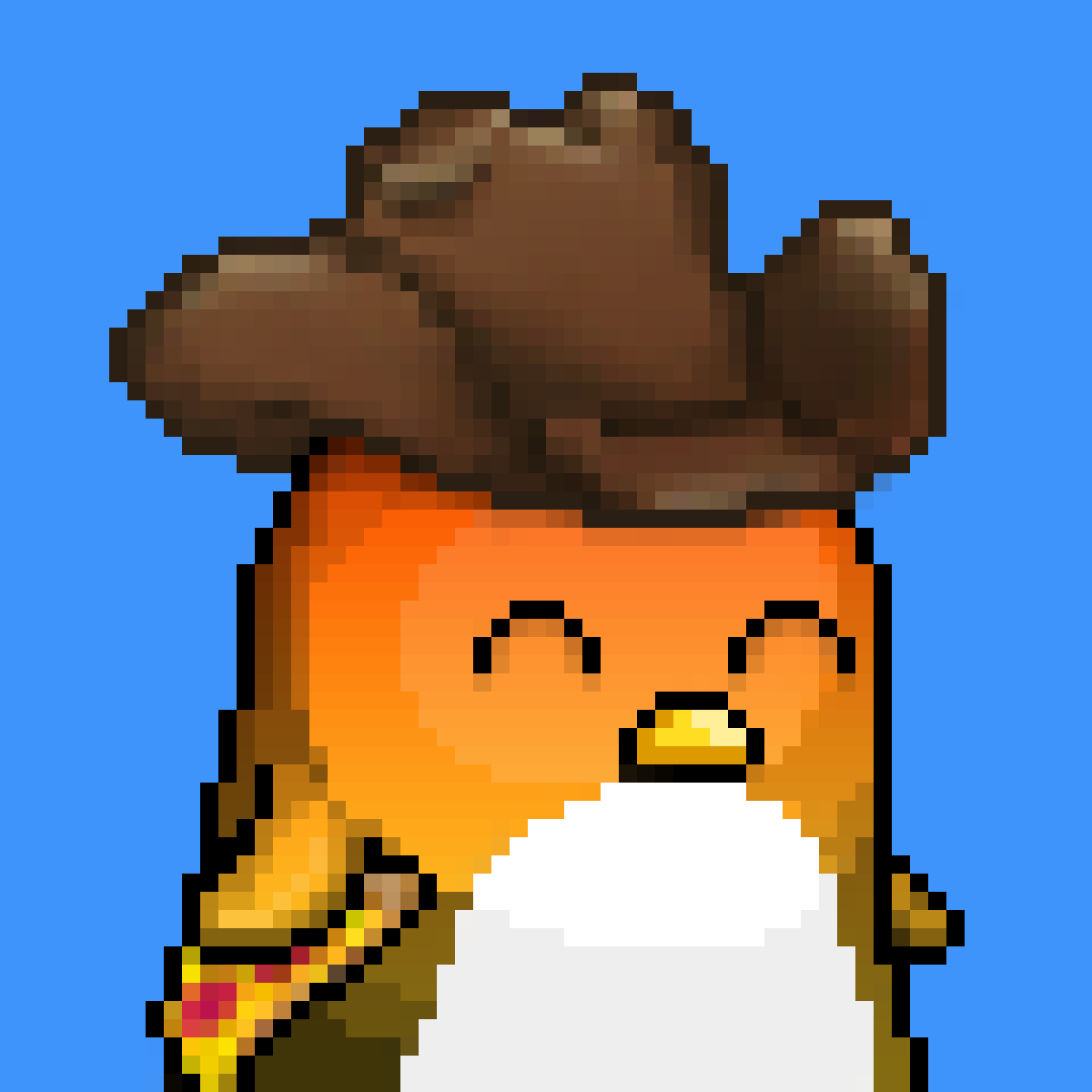Pengu #1774