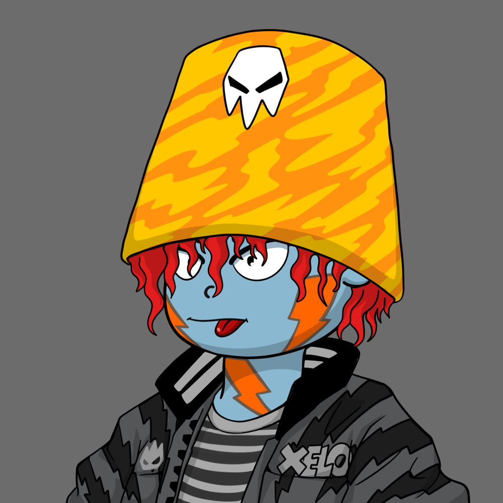XELO #531