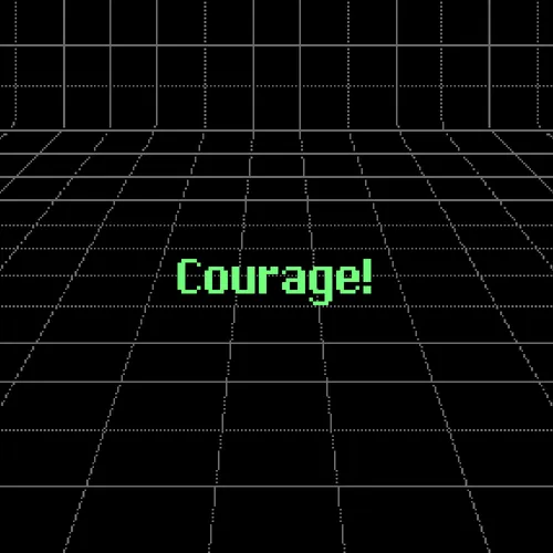 Oblique Strategies on Farcaster Frames #18