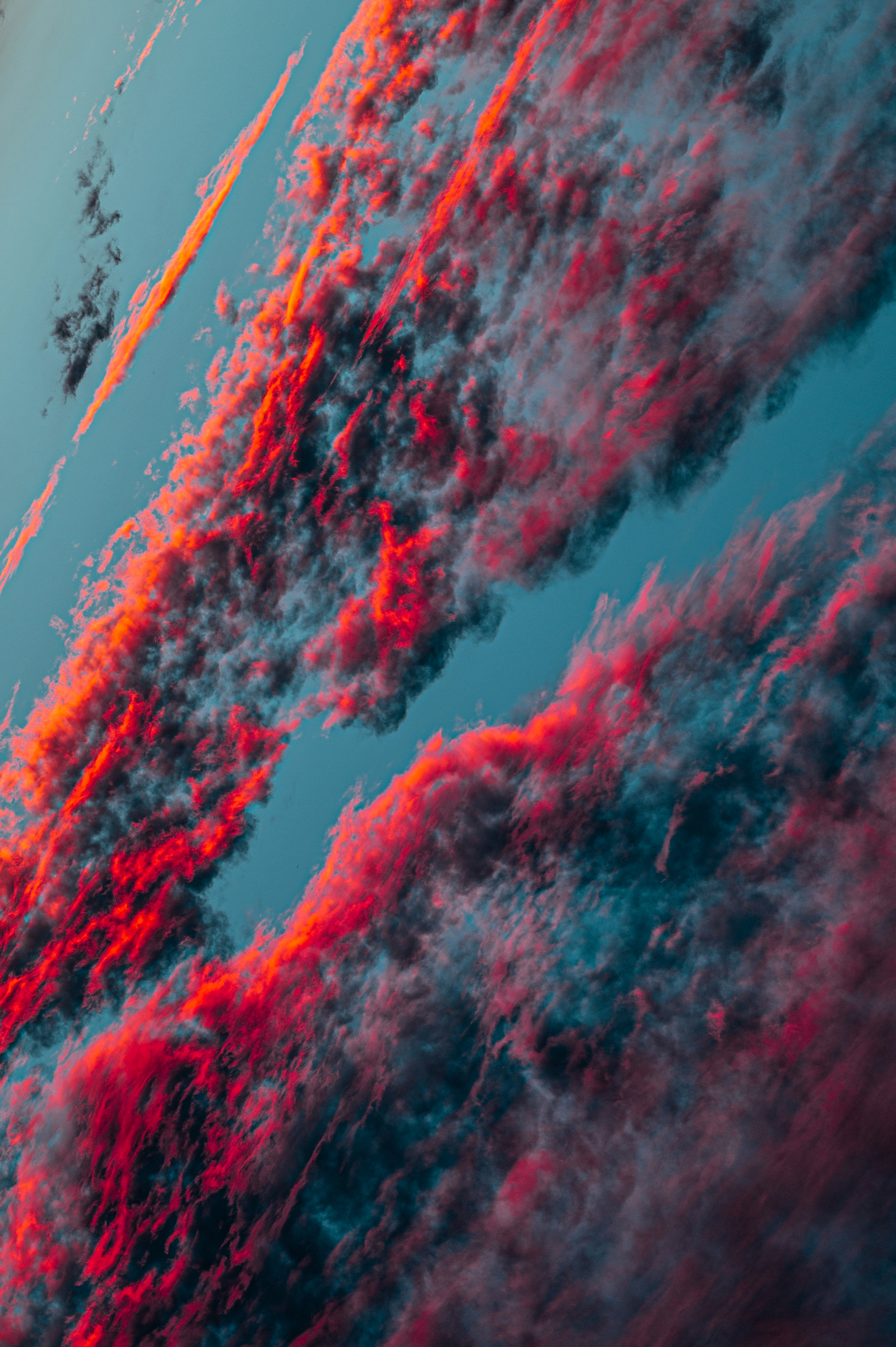 Cloud ABSTRAKT #2