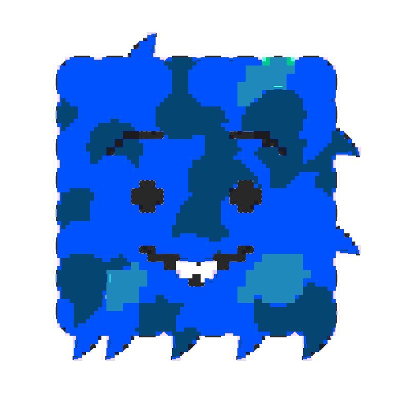 Based Kudzu #18271