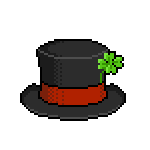 Degen Haberdasher #12