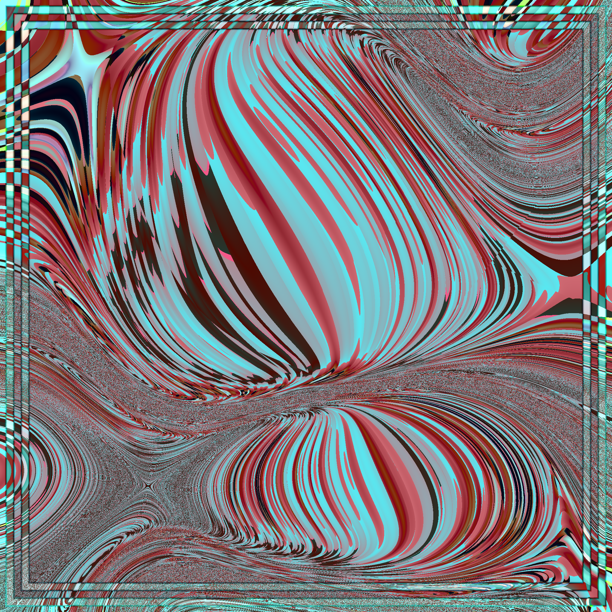 Hypnotic Liquid #4