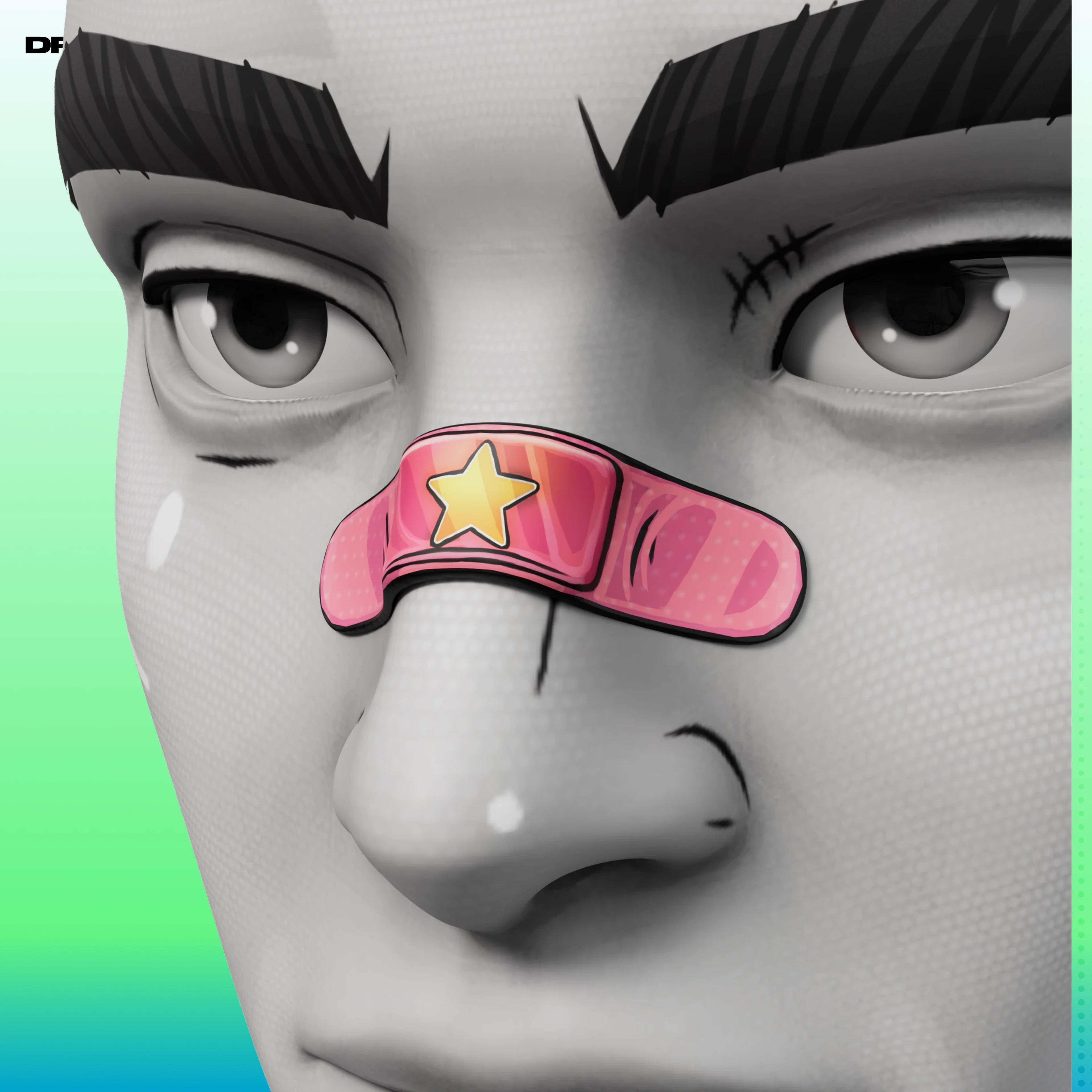 Band-aid