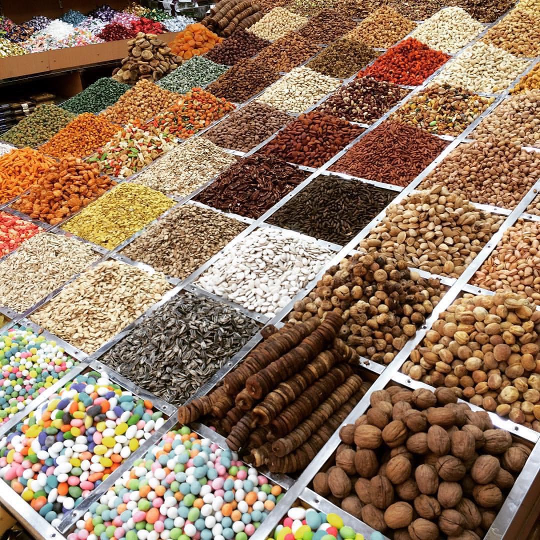 Dubai Soukh 2015