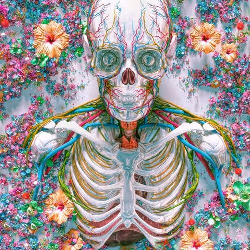 DAY OF THE DEAD 