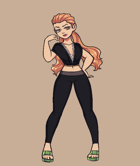GIRL #13940