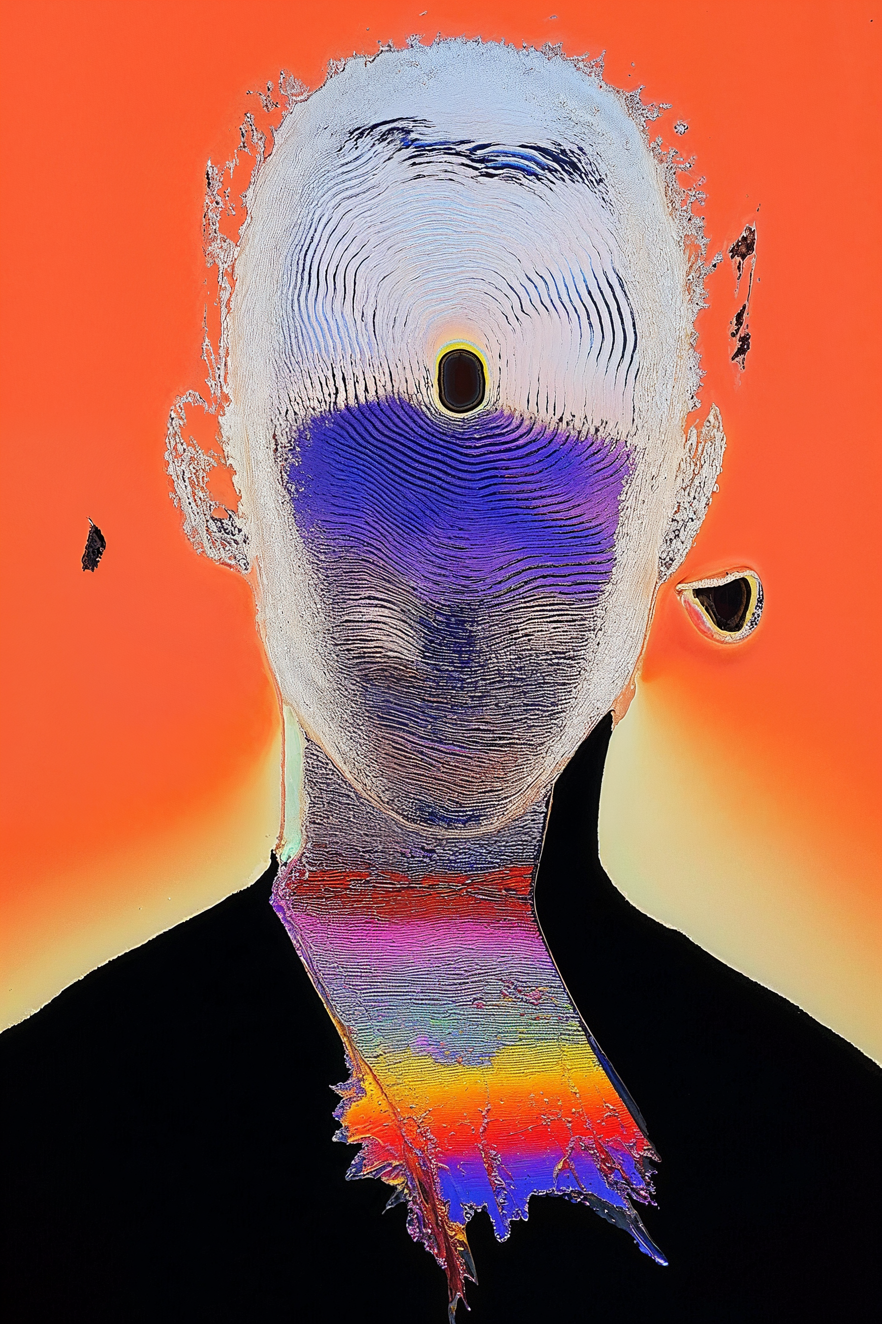 Third eye