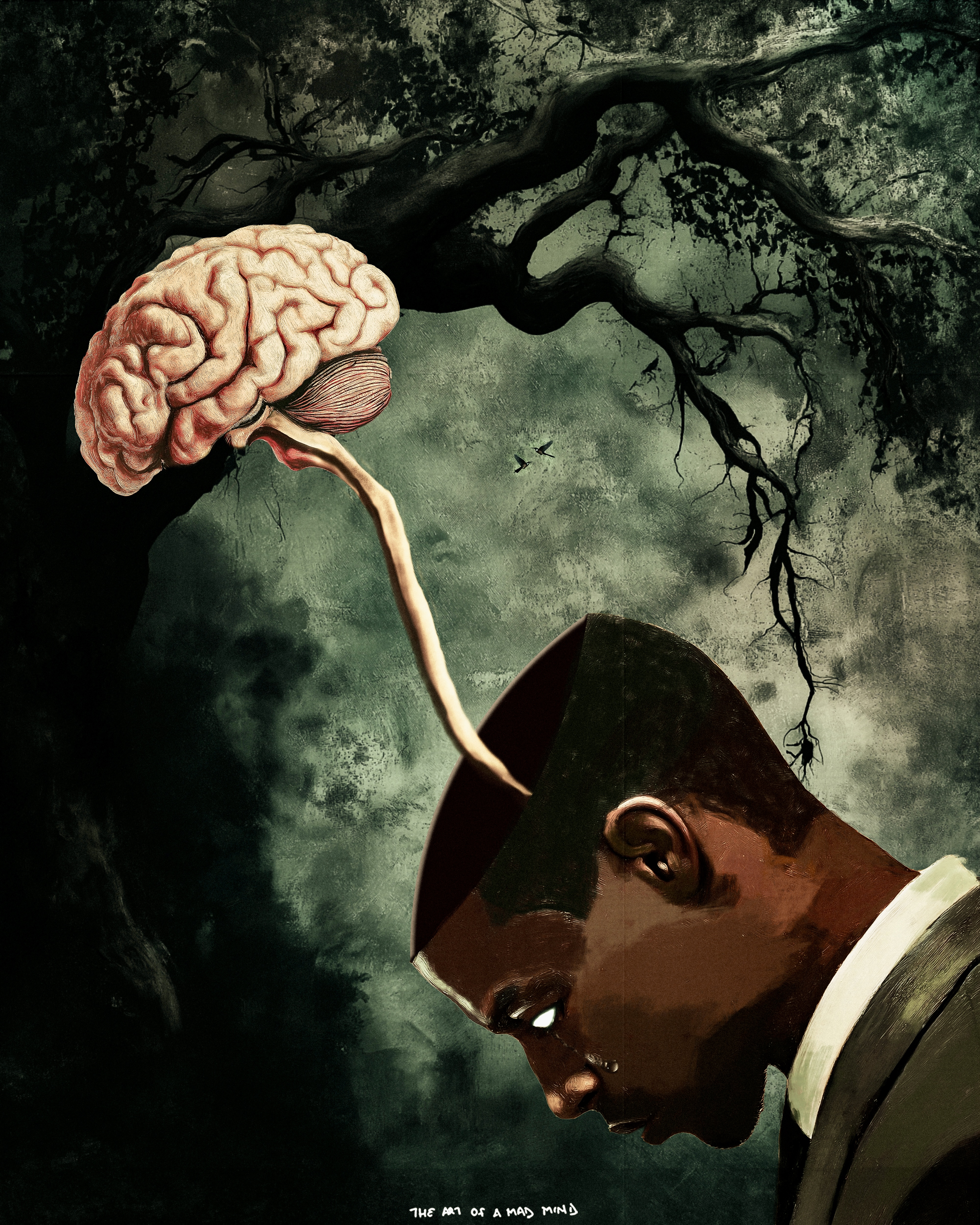 Out Of My Mind #81
