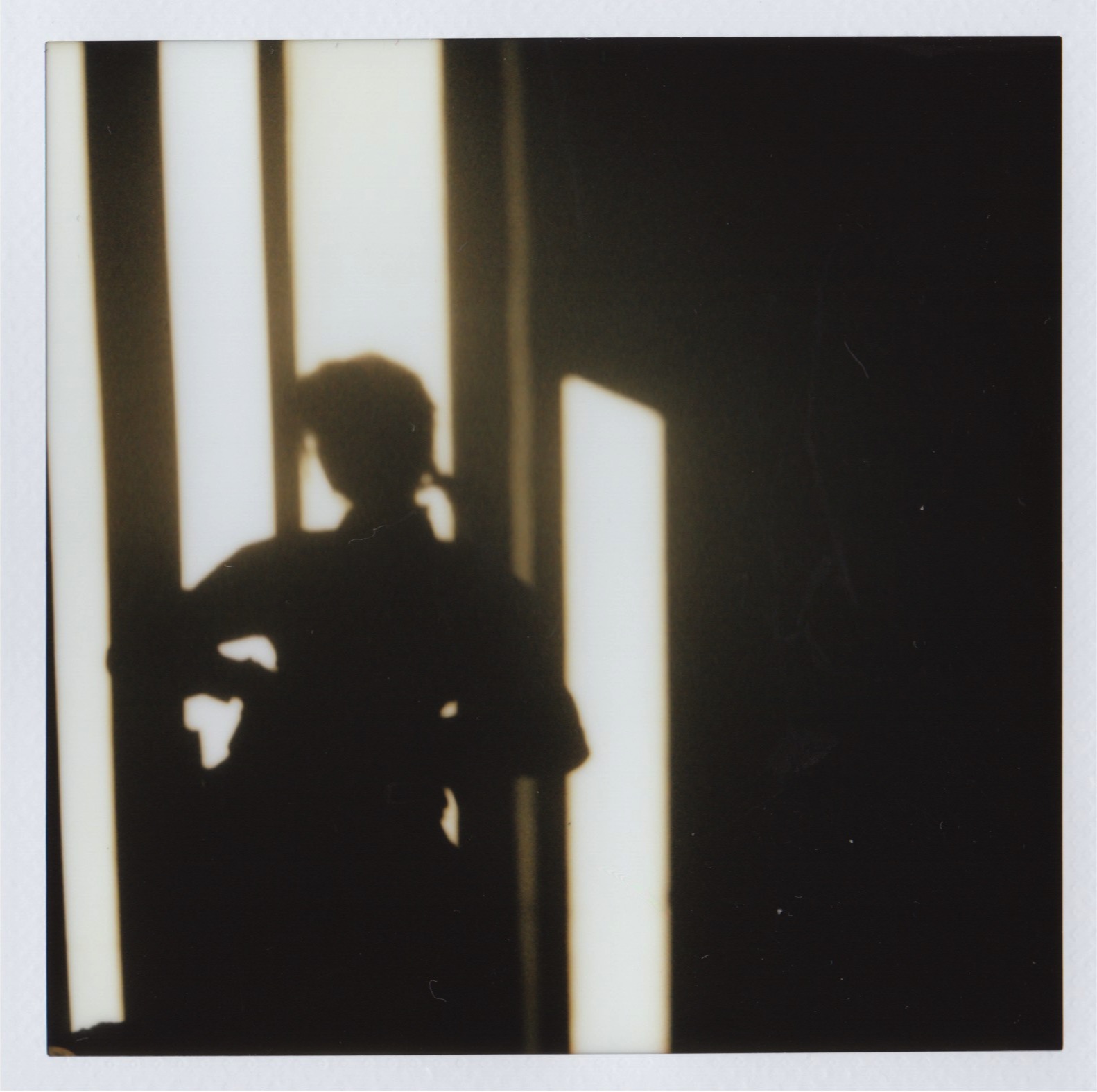 Scan INSTAX 3