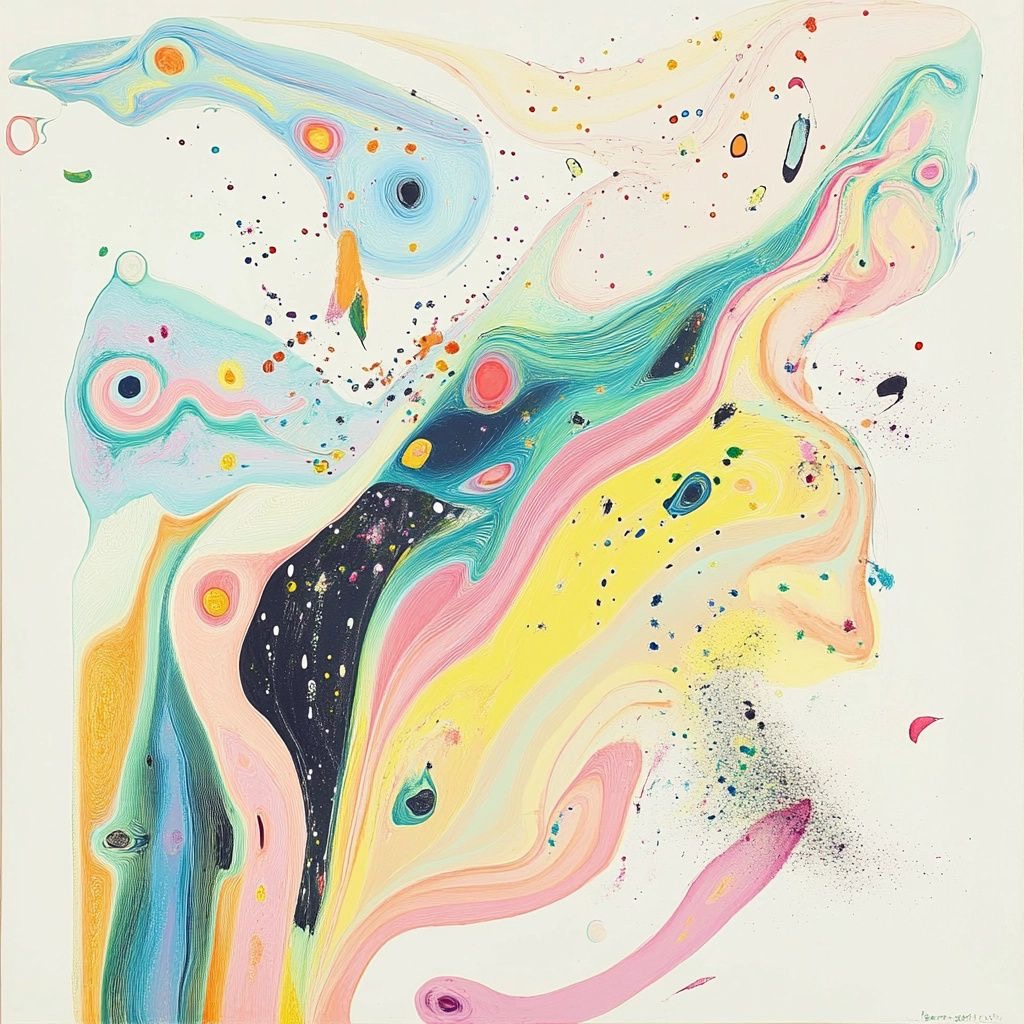 Pastel dreams 11