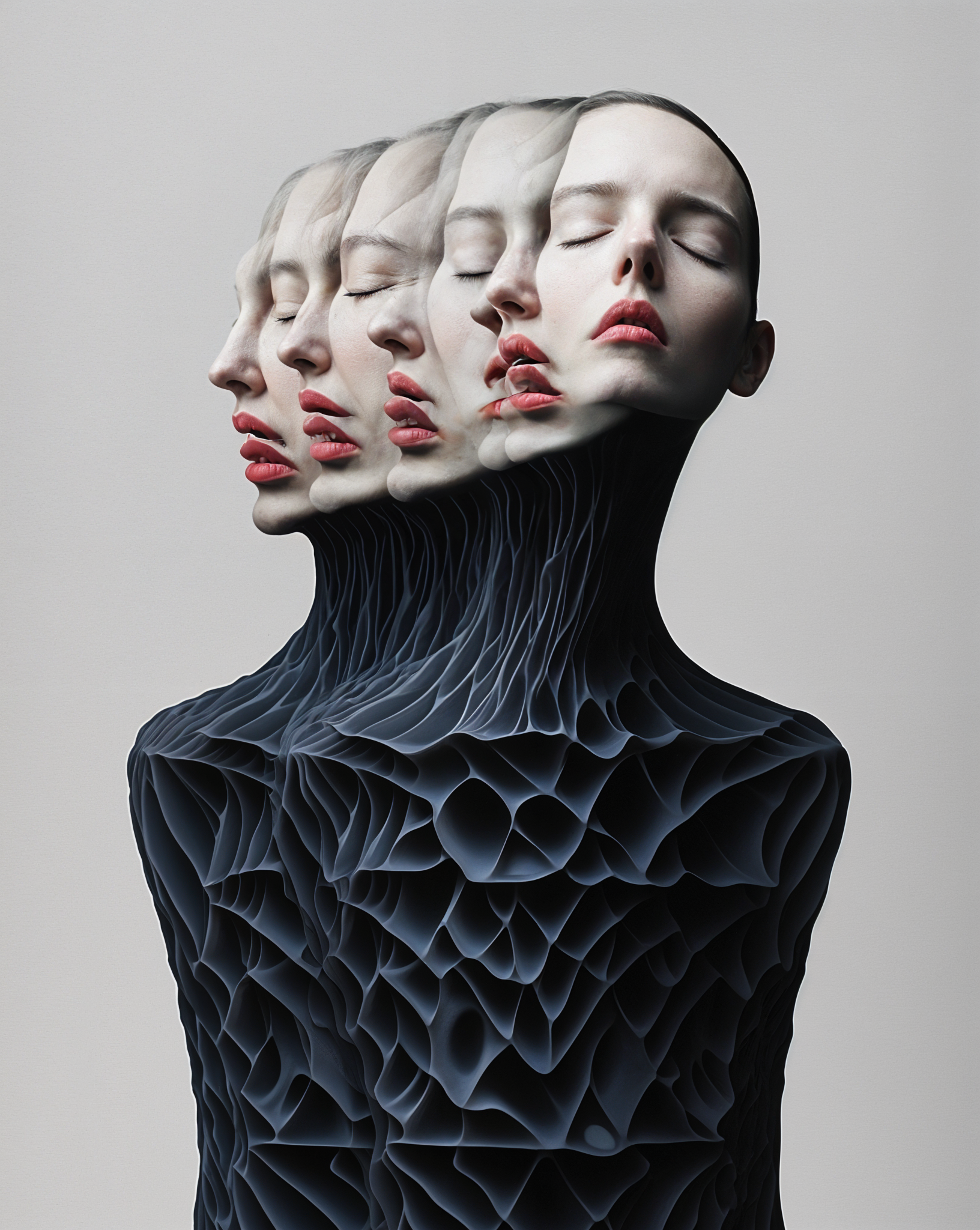 Flesh Dimensions