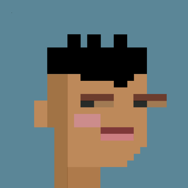 NodePunkes #7087