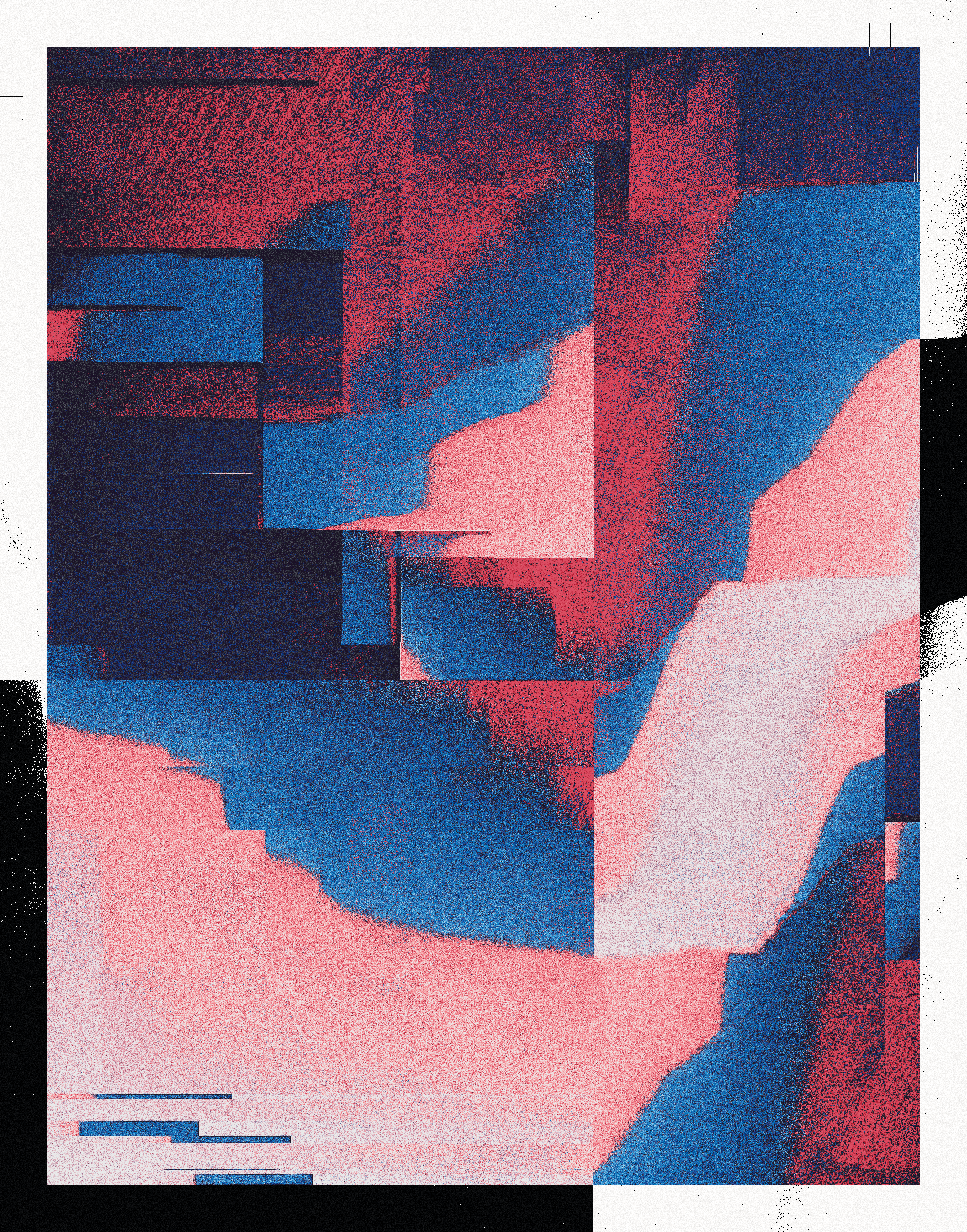 Sans Titre .02 — Studies