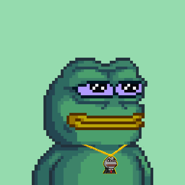 Moonpepe #2840