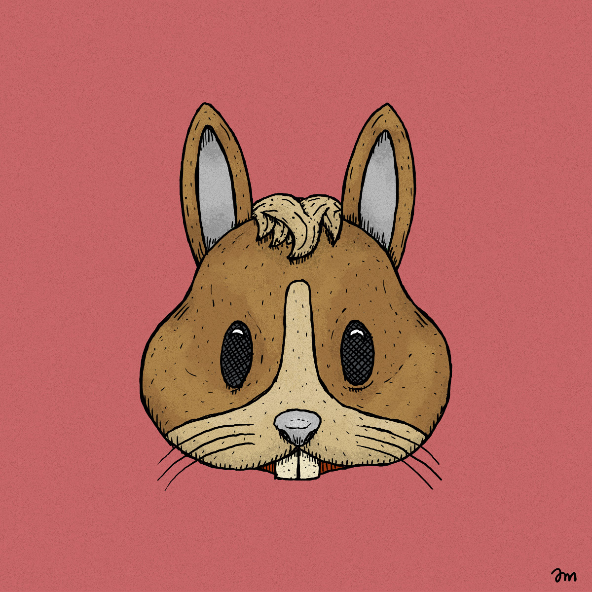 based bunnies #136