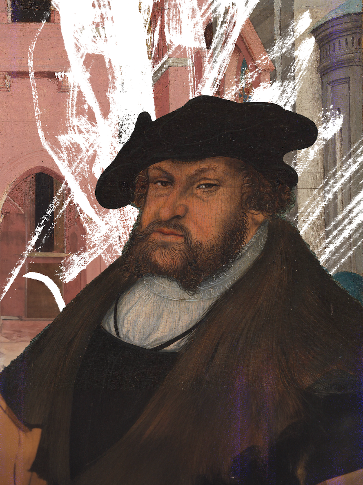 Based Renaissance #1622