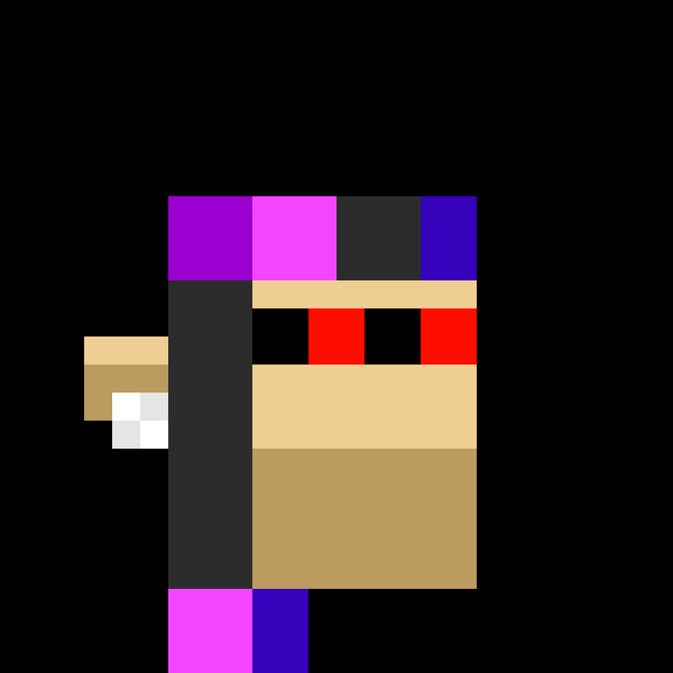 Node Punk #28