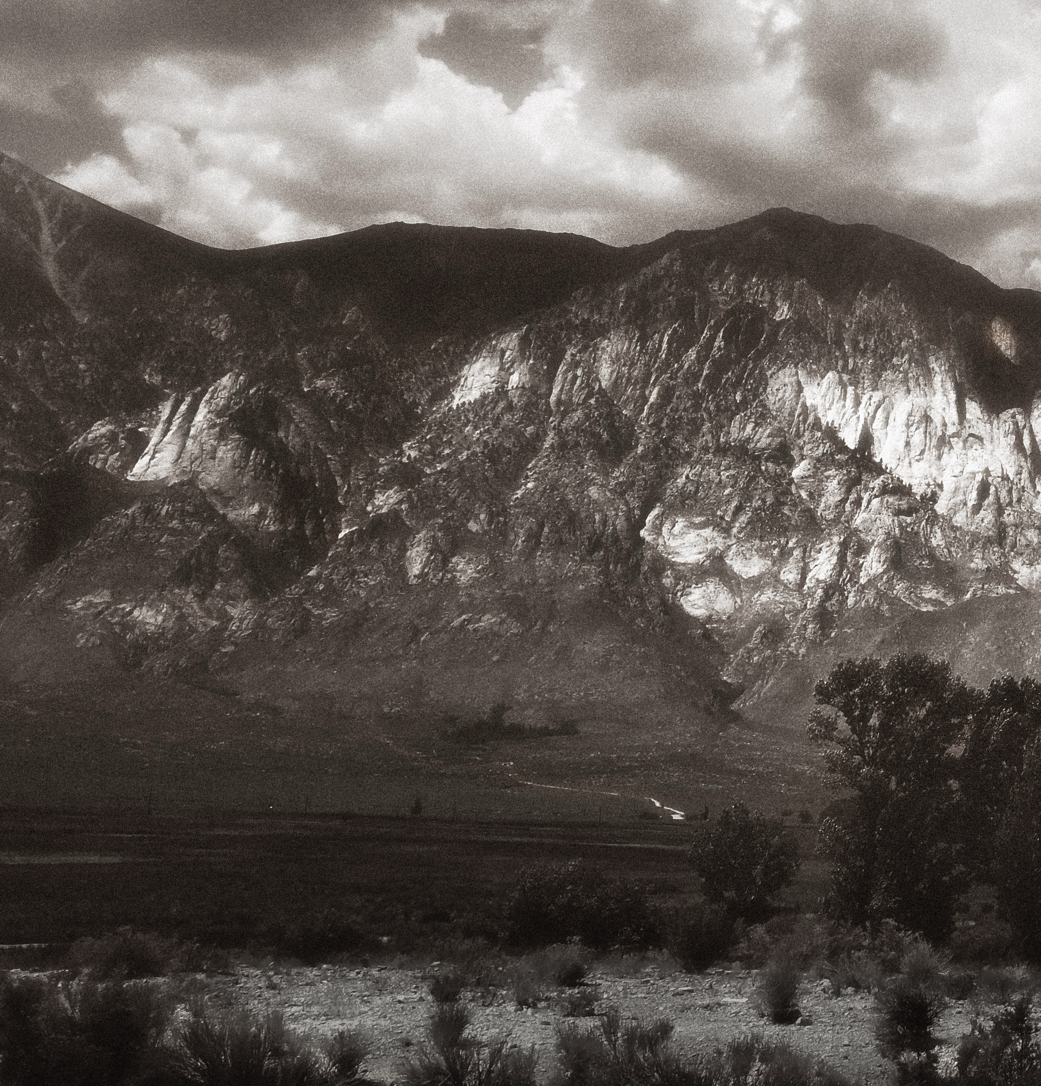 Mammoth, California