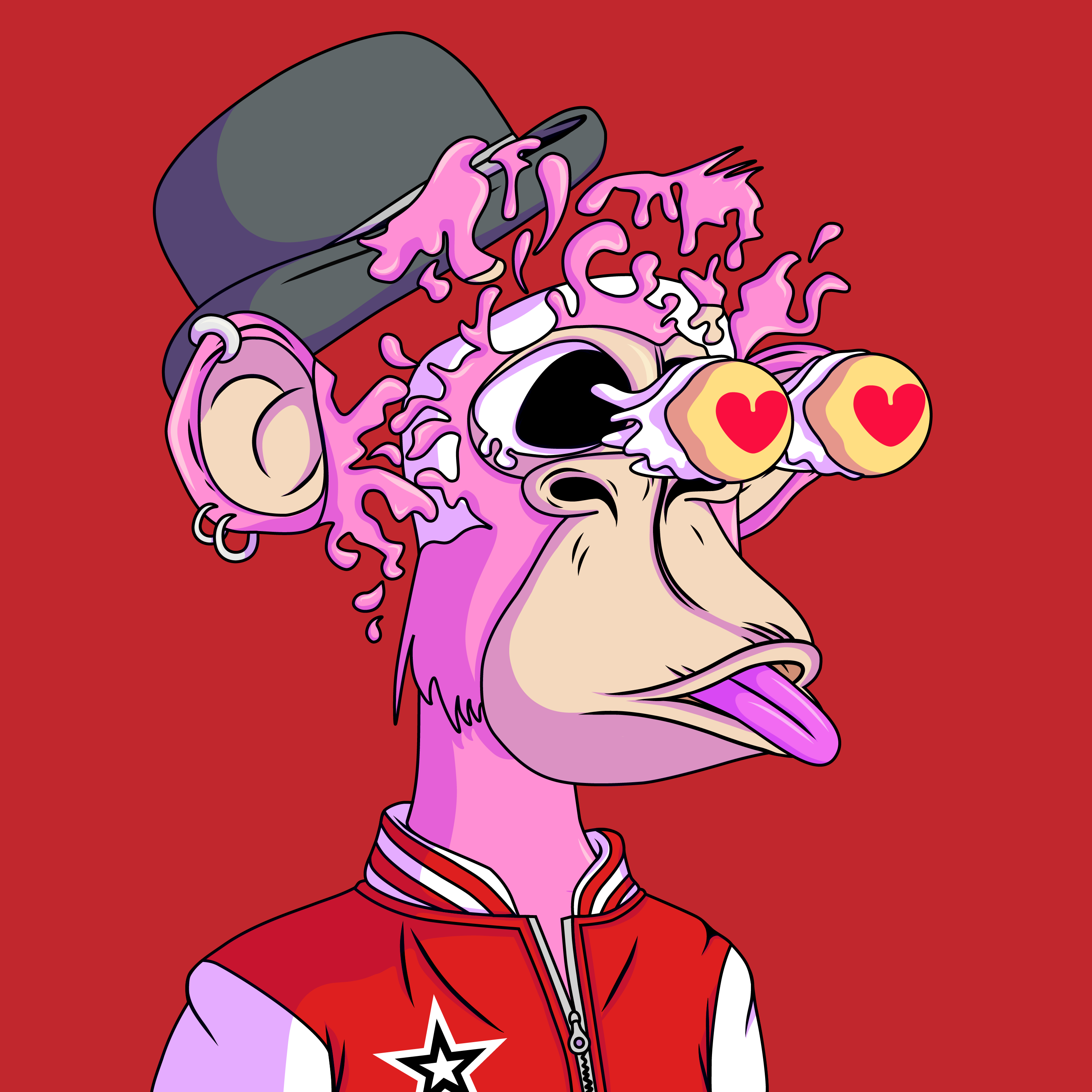 Bang Apes #389