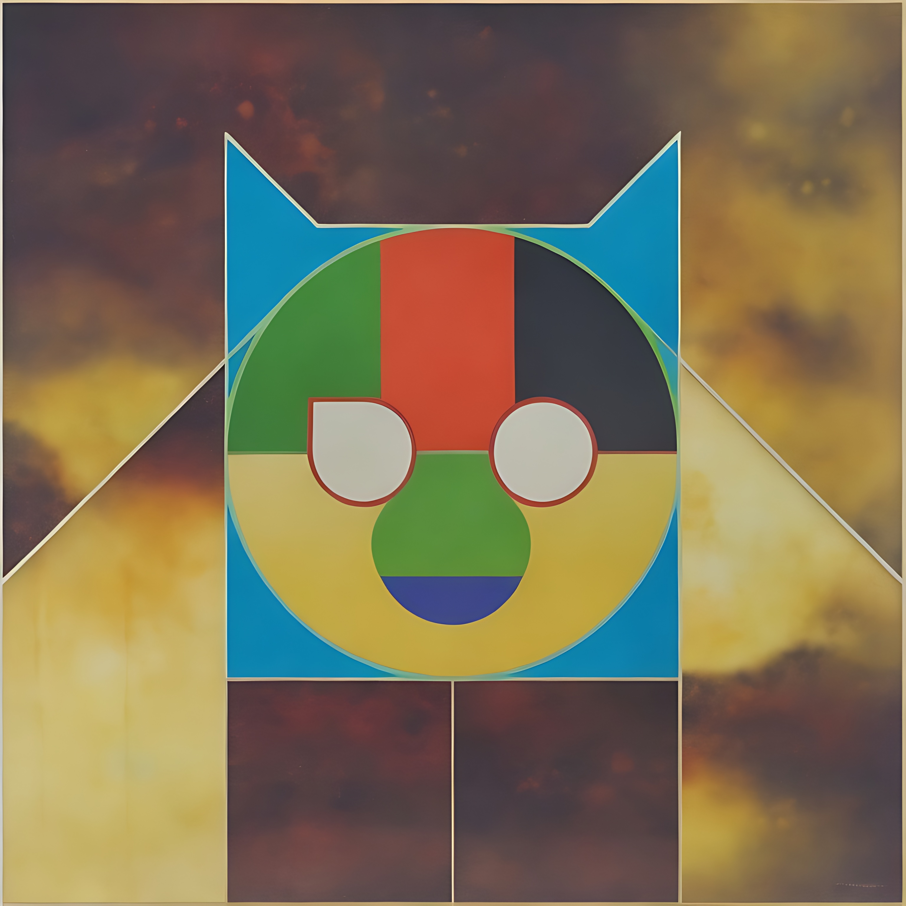 SPIRITS #6963