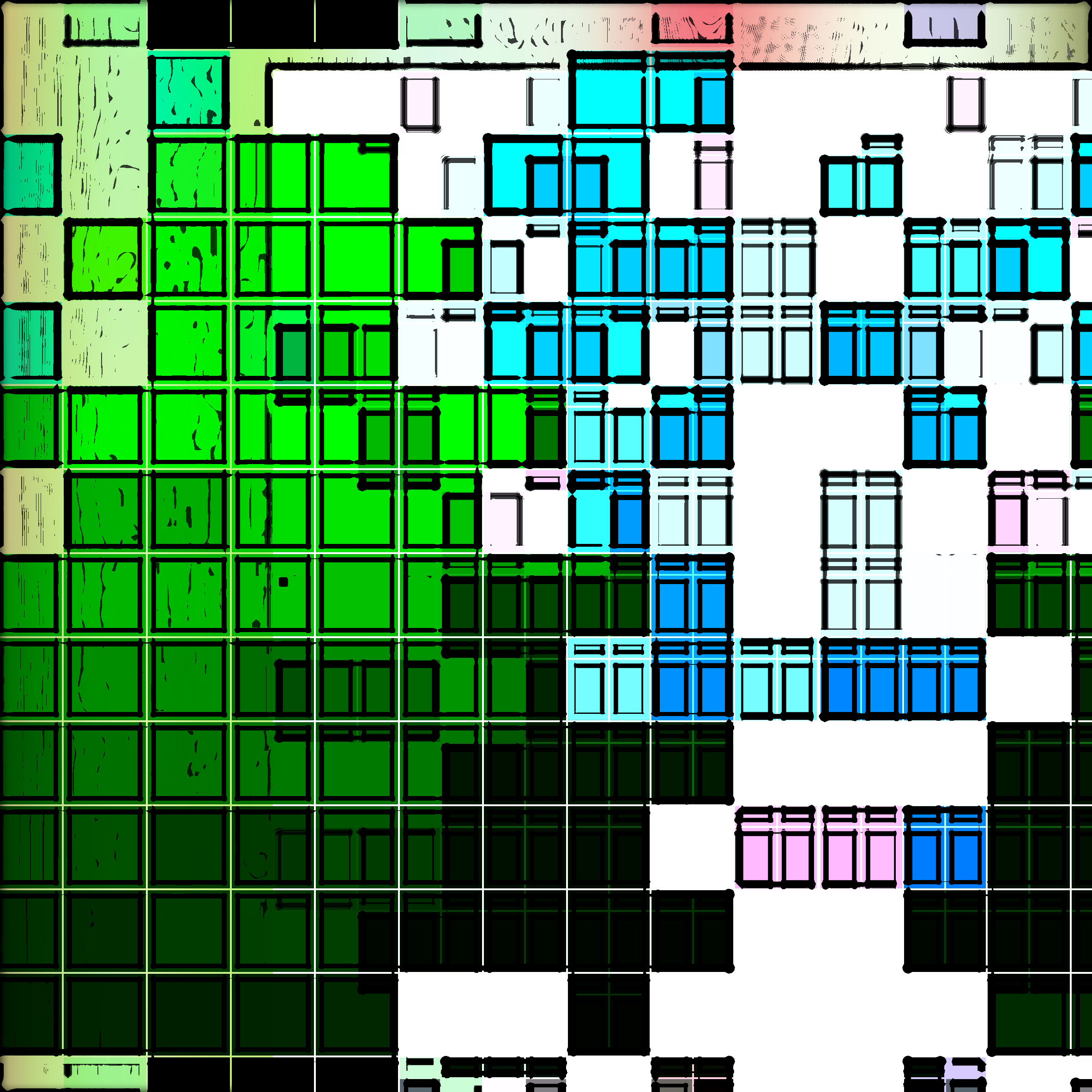 Buildings
