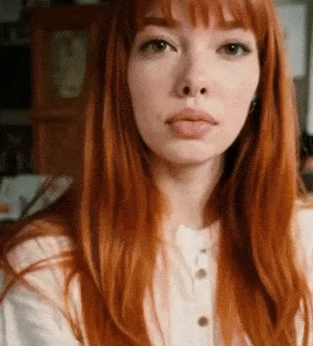 Eva, 10th February 2024