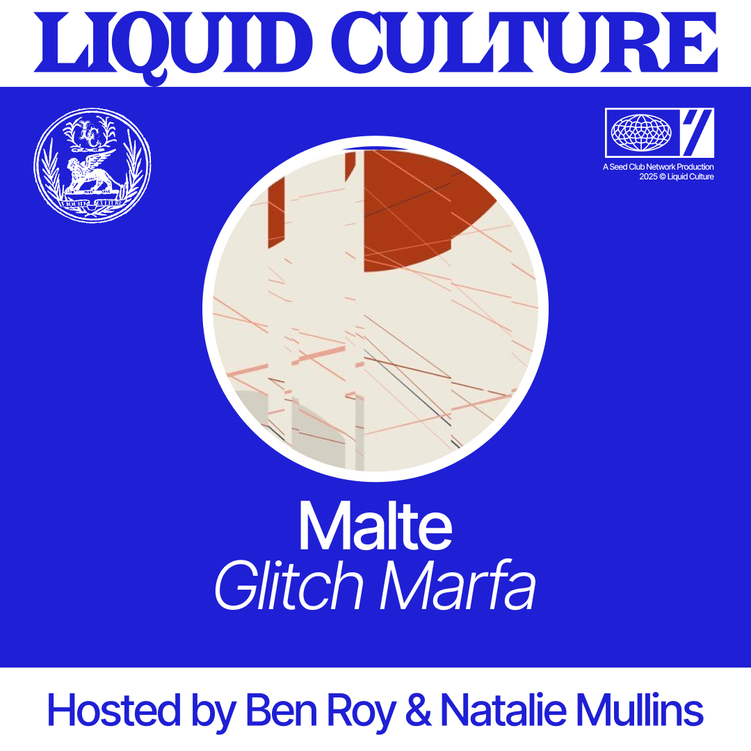 The Art of Curation | Malte