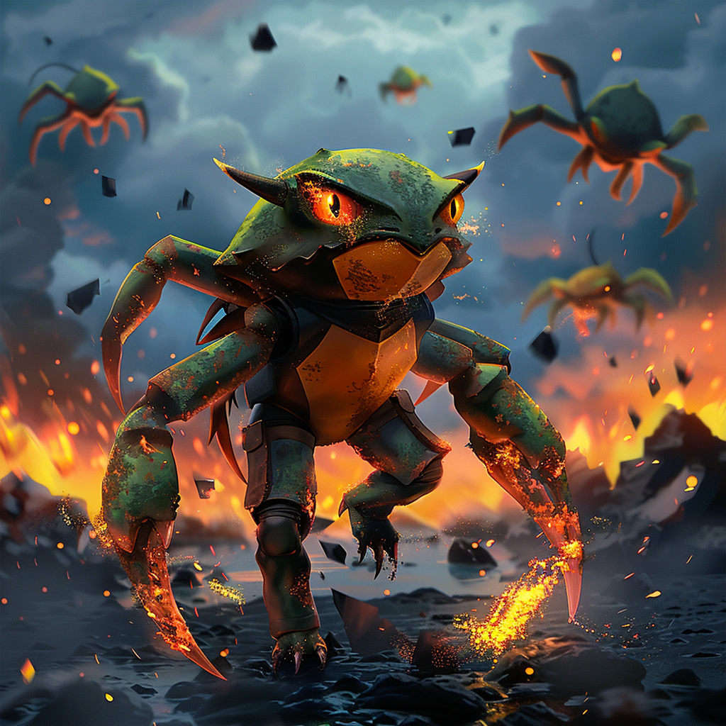 Scuttle