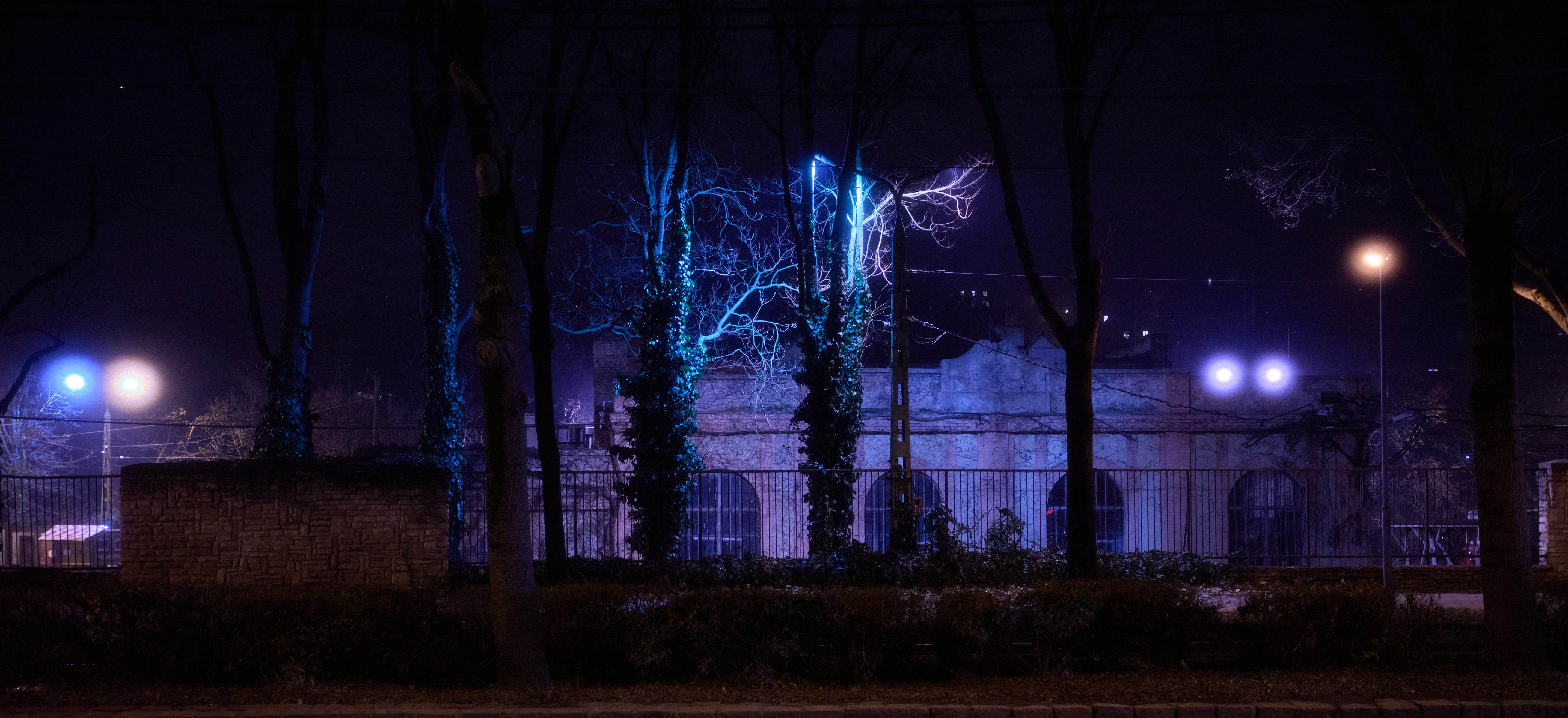 Budapest, 2024