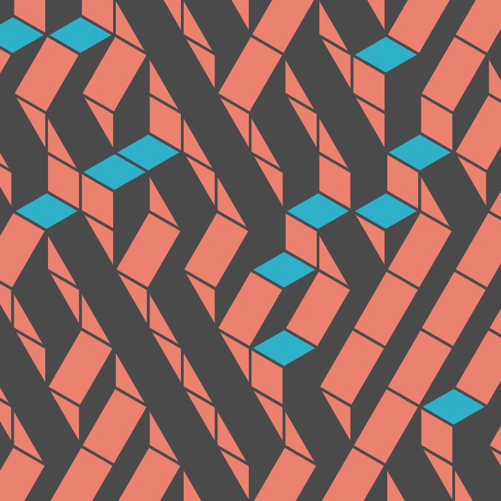 Cube test 2 - Acequia