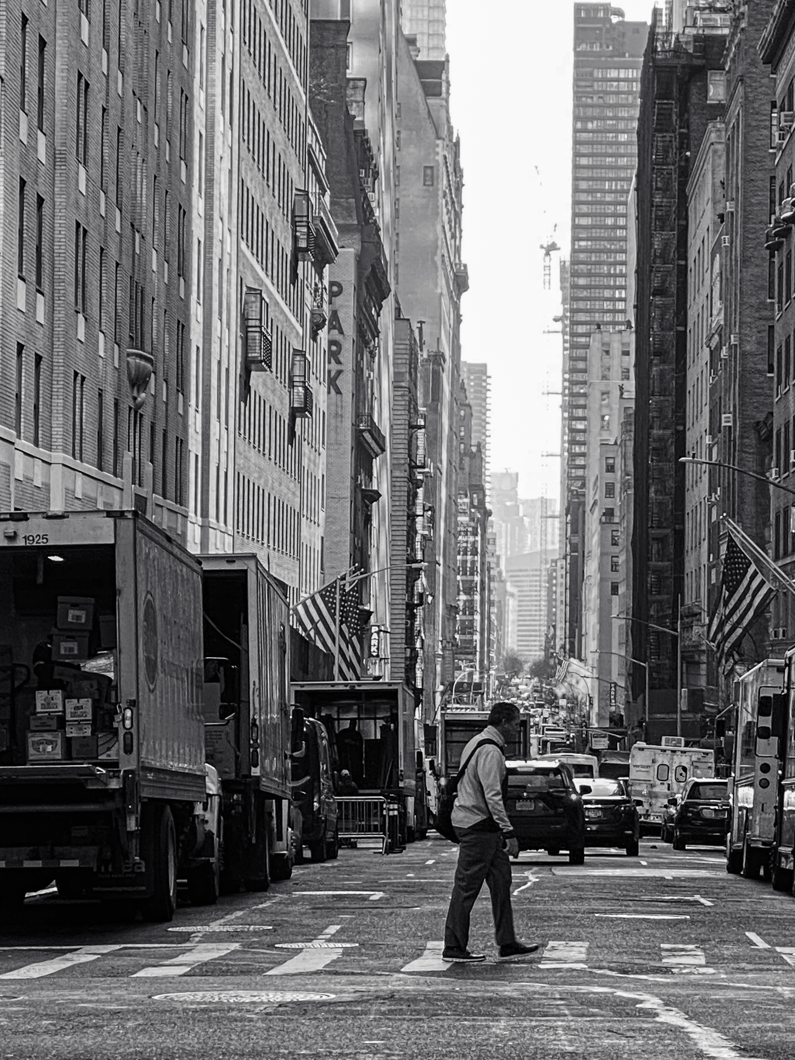 W58th and 7th Ave
