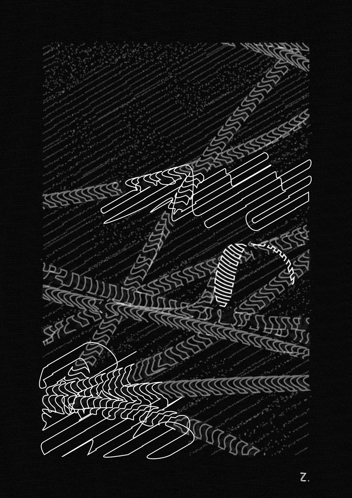 Aux Arbres #22090