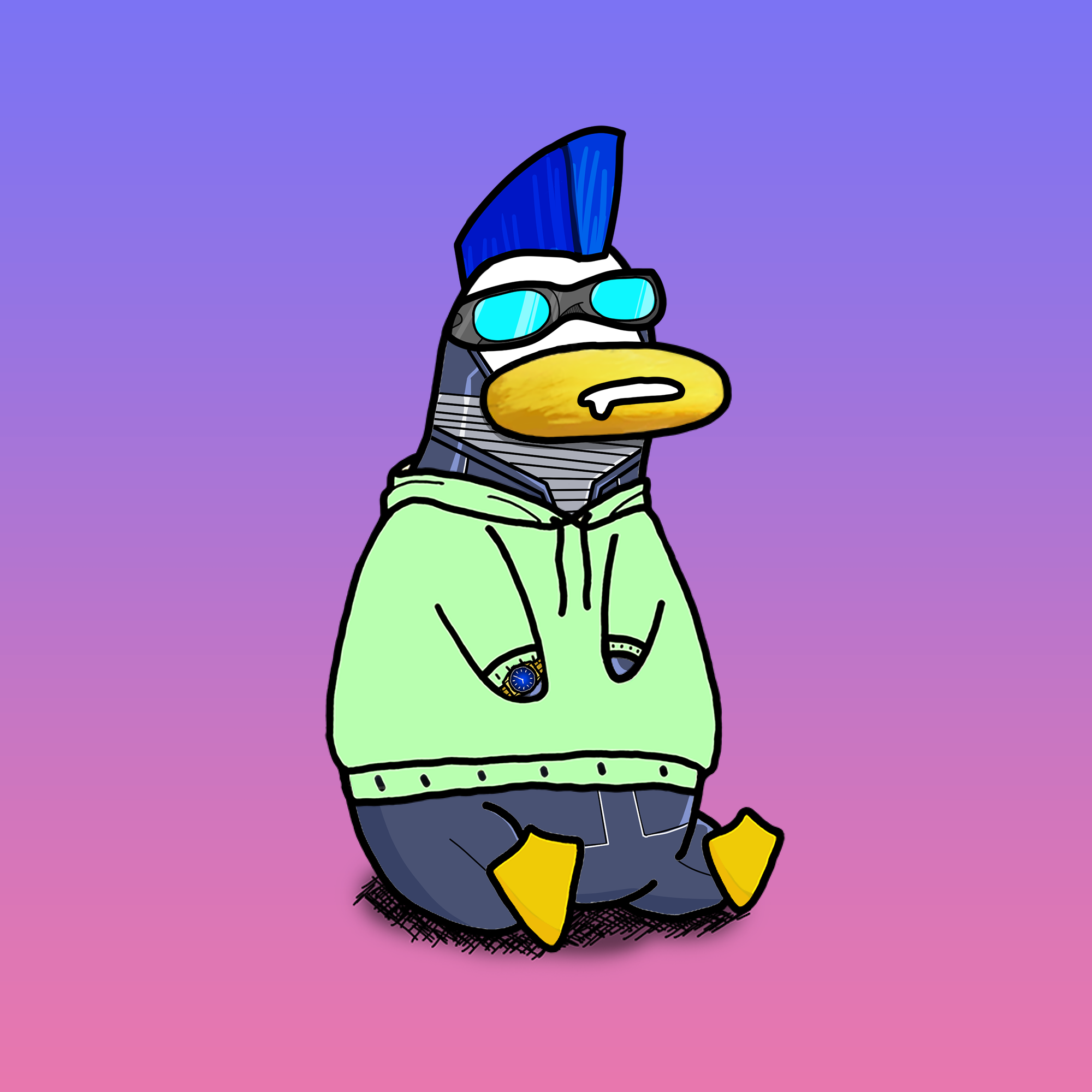 DackieOnBase #11211