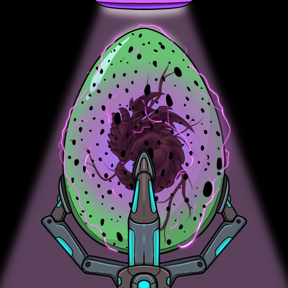 Based Egg #38256