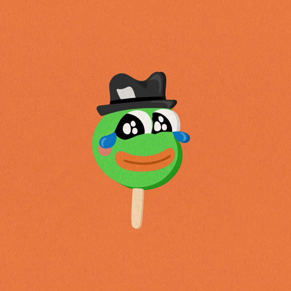 Based Pops #177