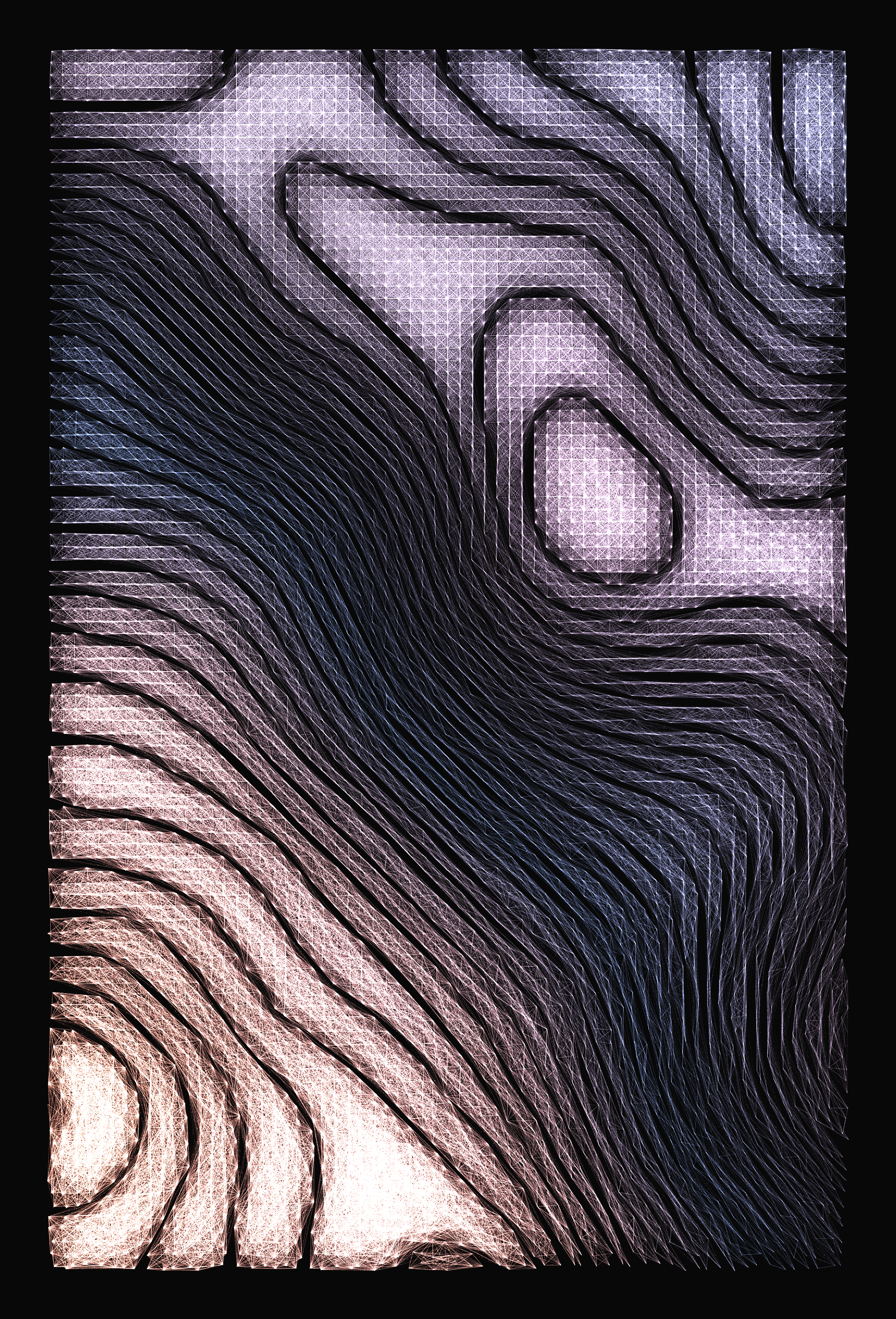 Chromatic Current