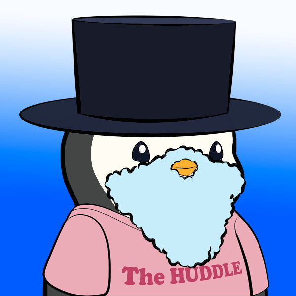 Base Penguins #174