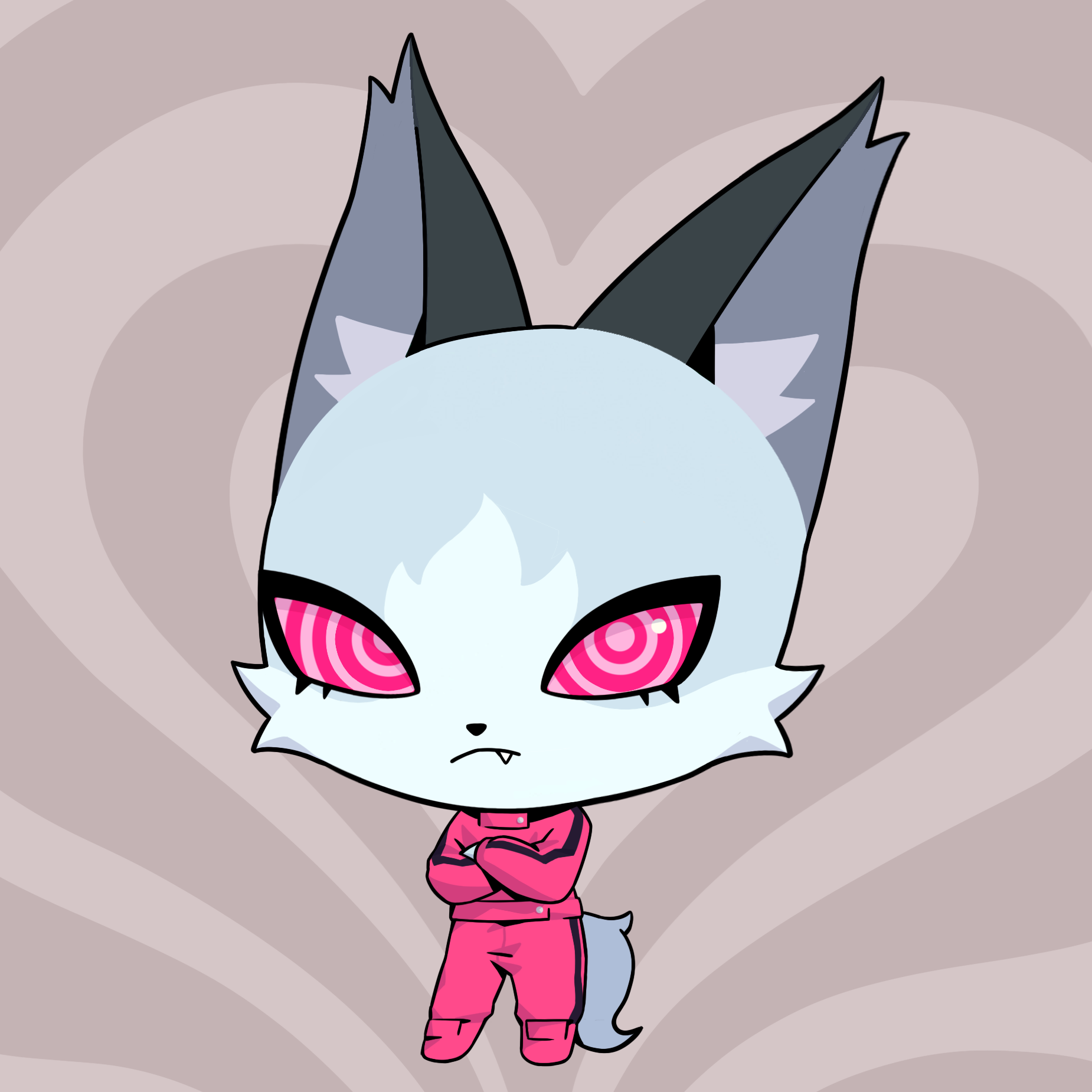 Killer Kitties #179