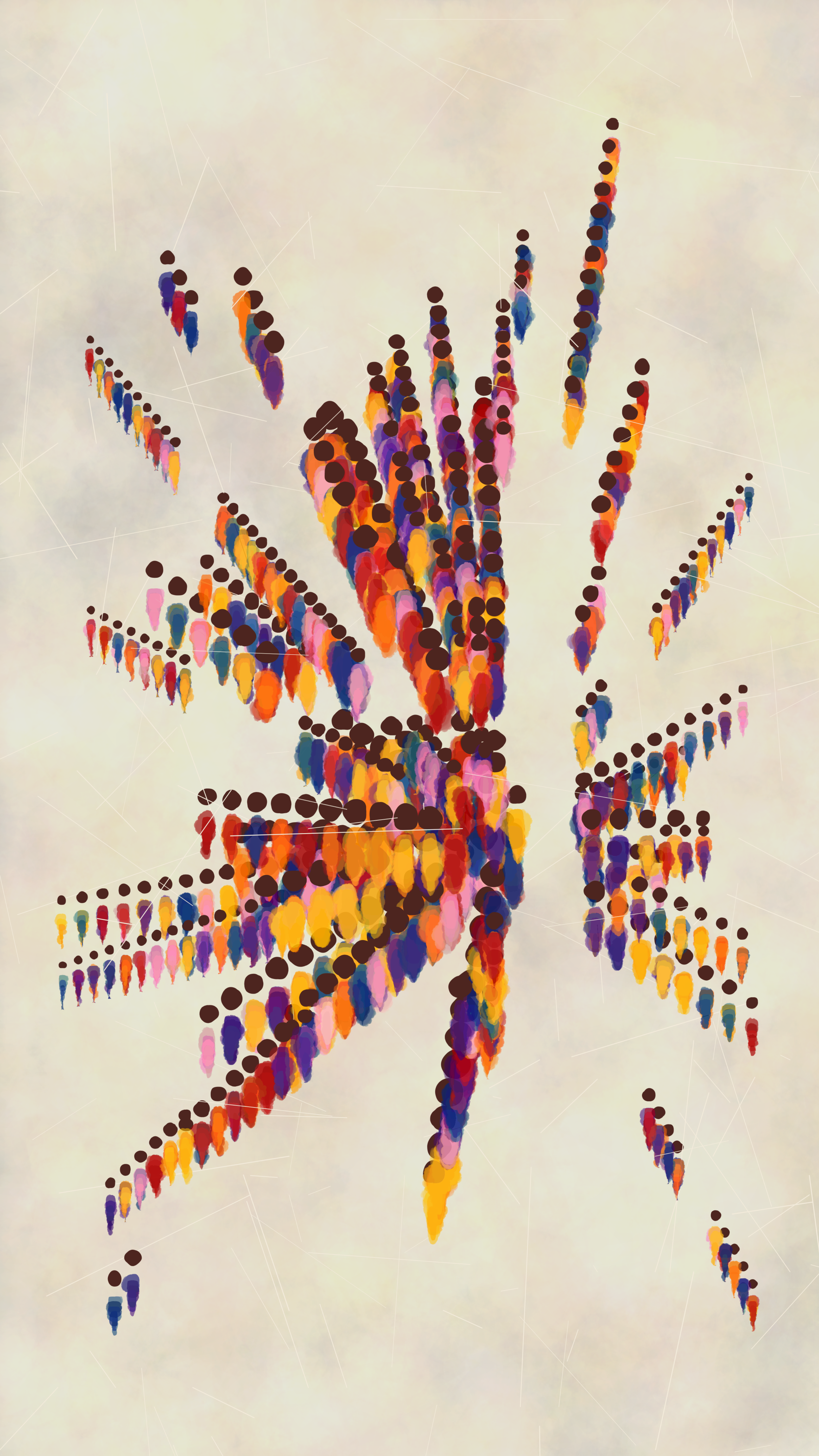 Web of Belonging