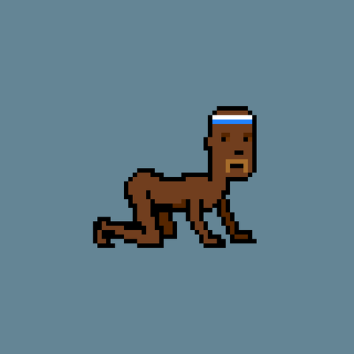 CrawlingPunk #6580