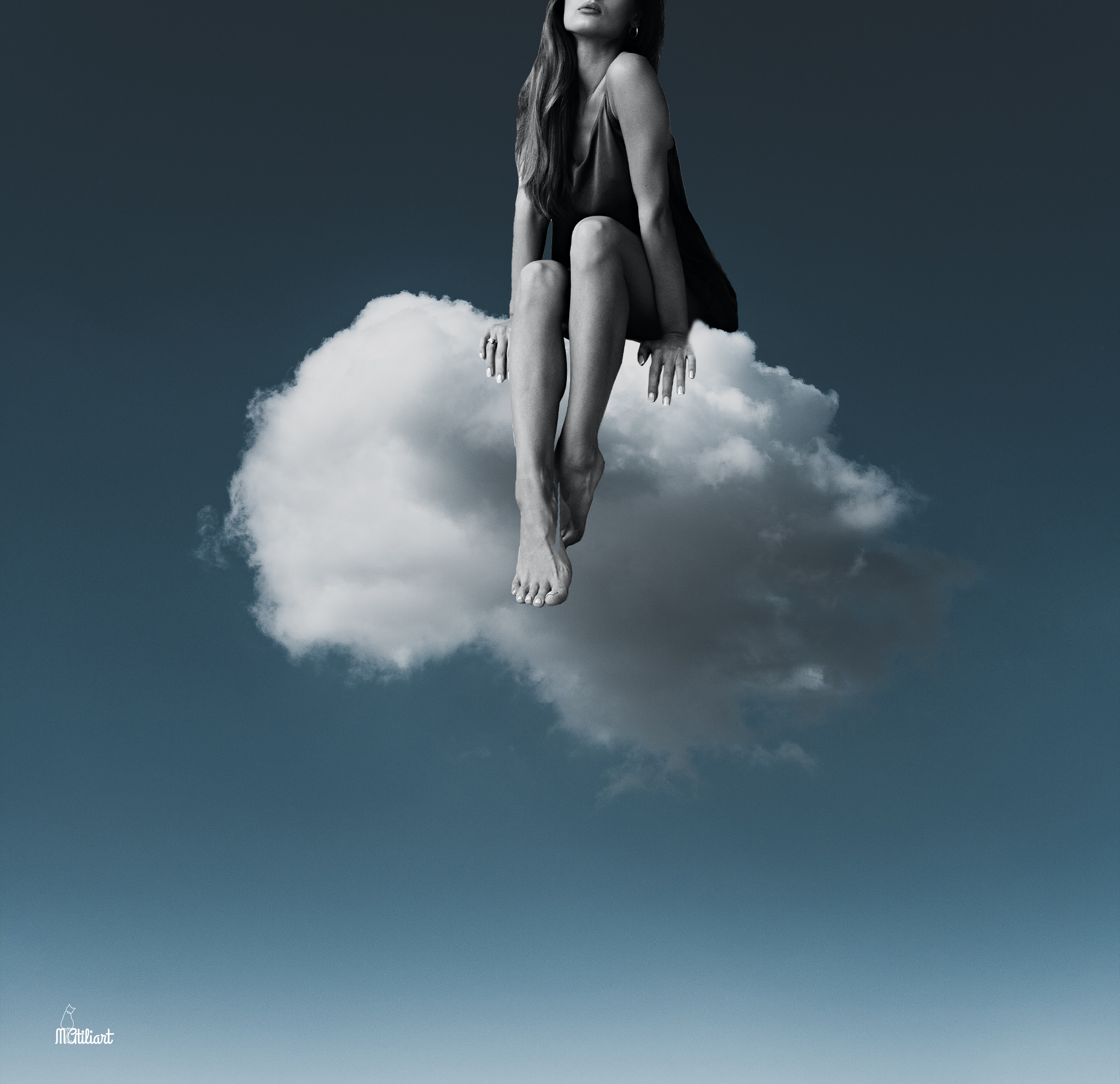 Dreamer #13