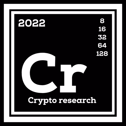 Crypto Research with Ivan Lesovoi: L2 Summer