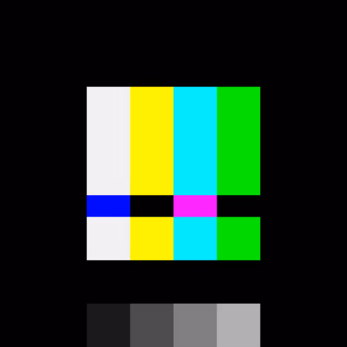 No Signal Opepen