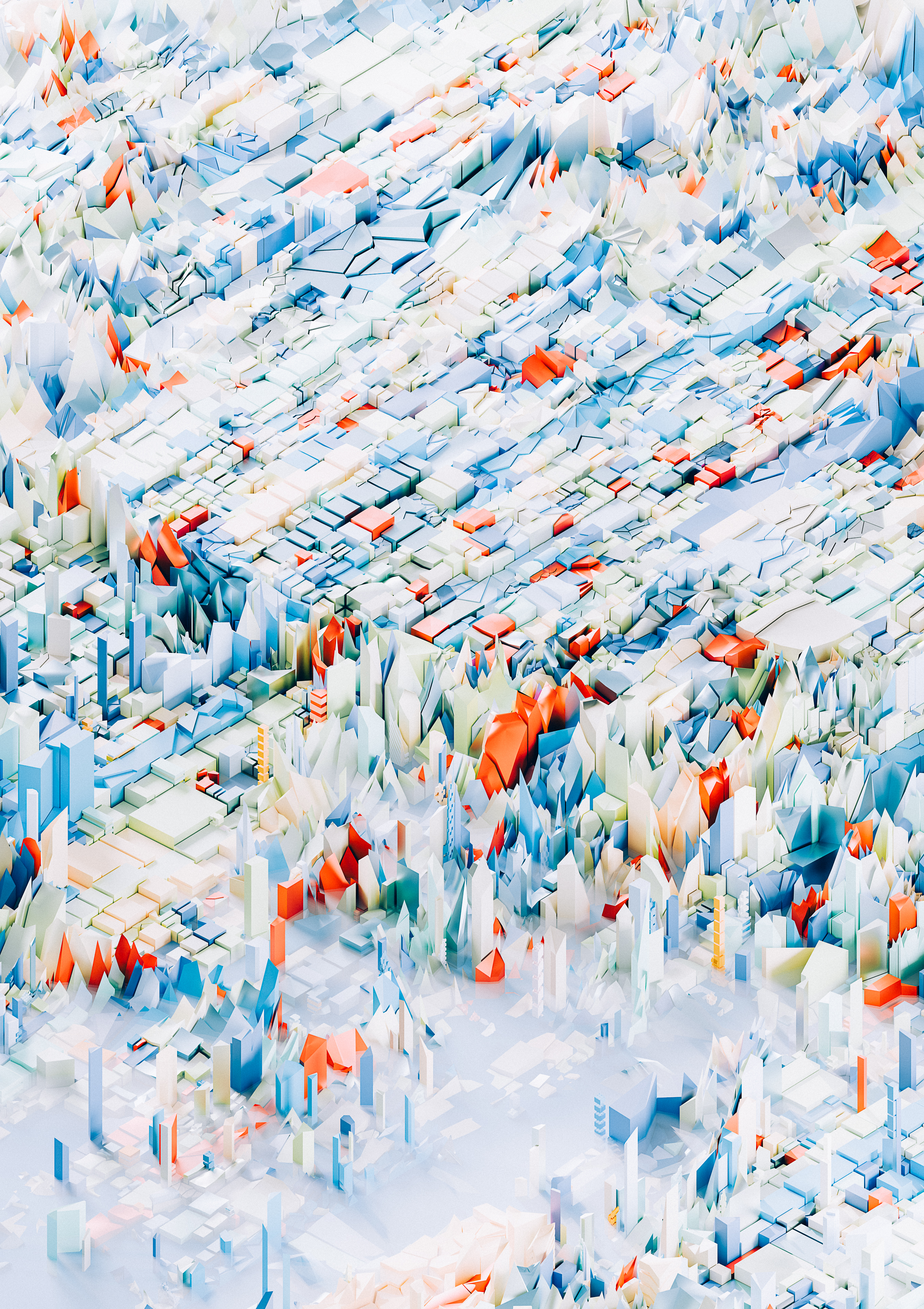 Uninhabitable