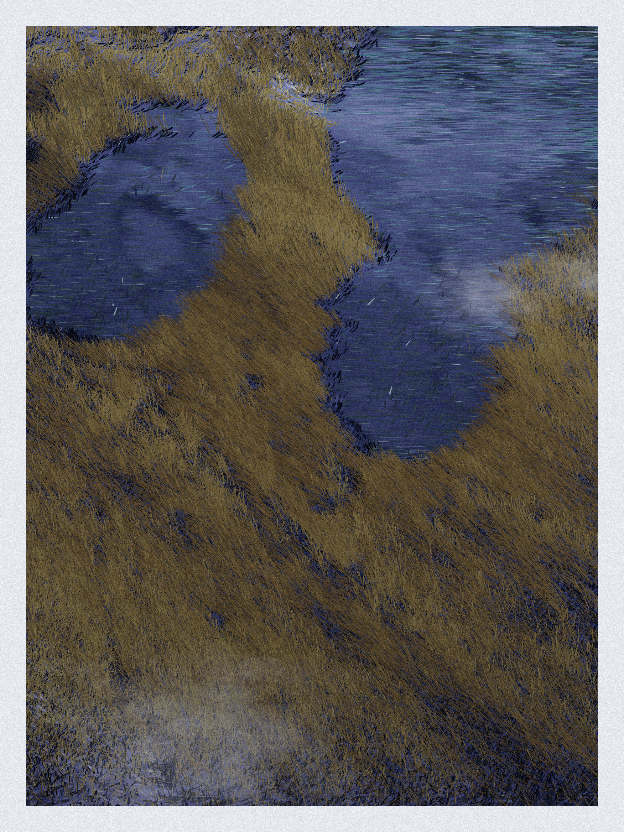Marshlands WIP 092324